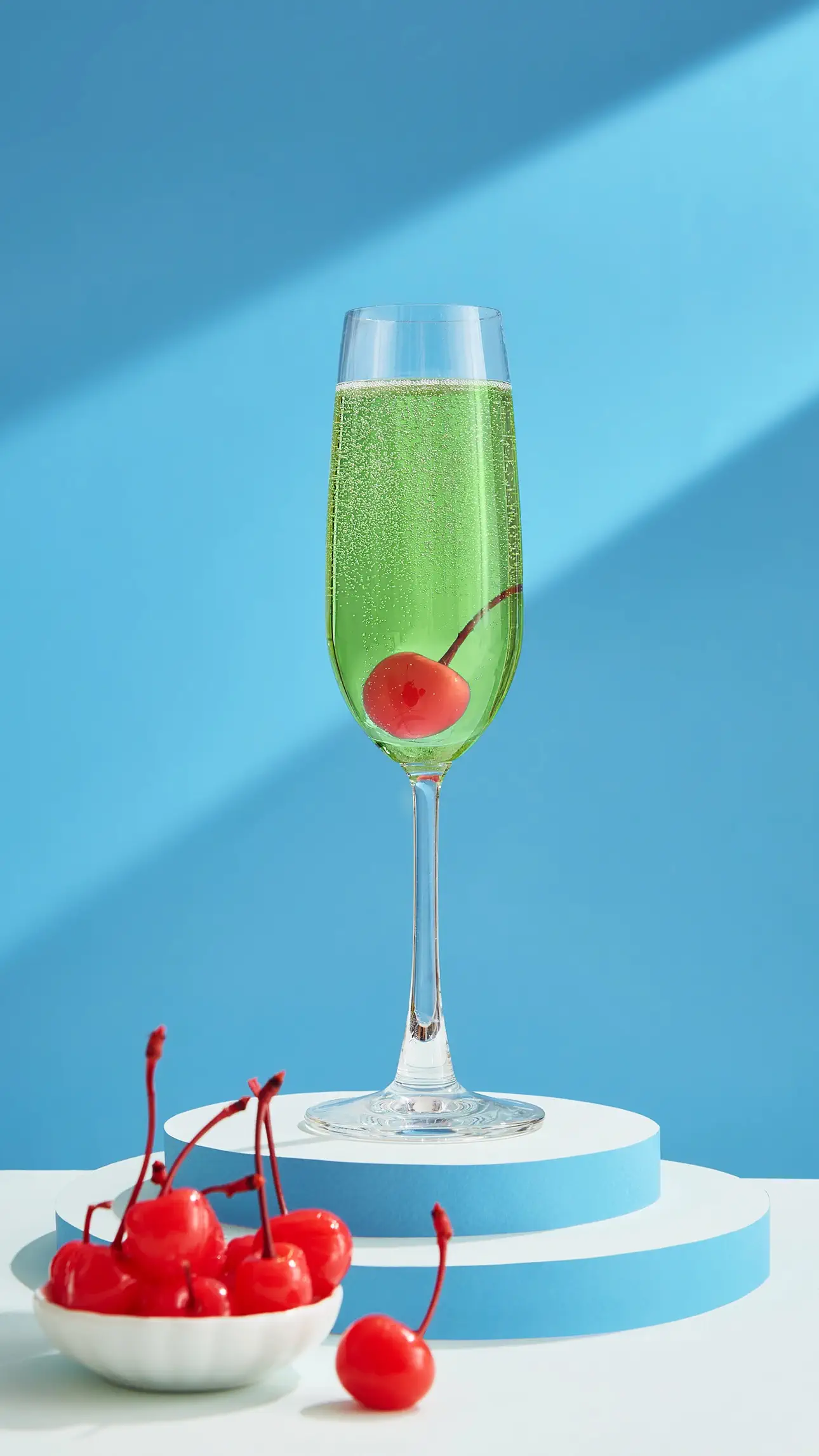 Midori Spritz