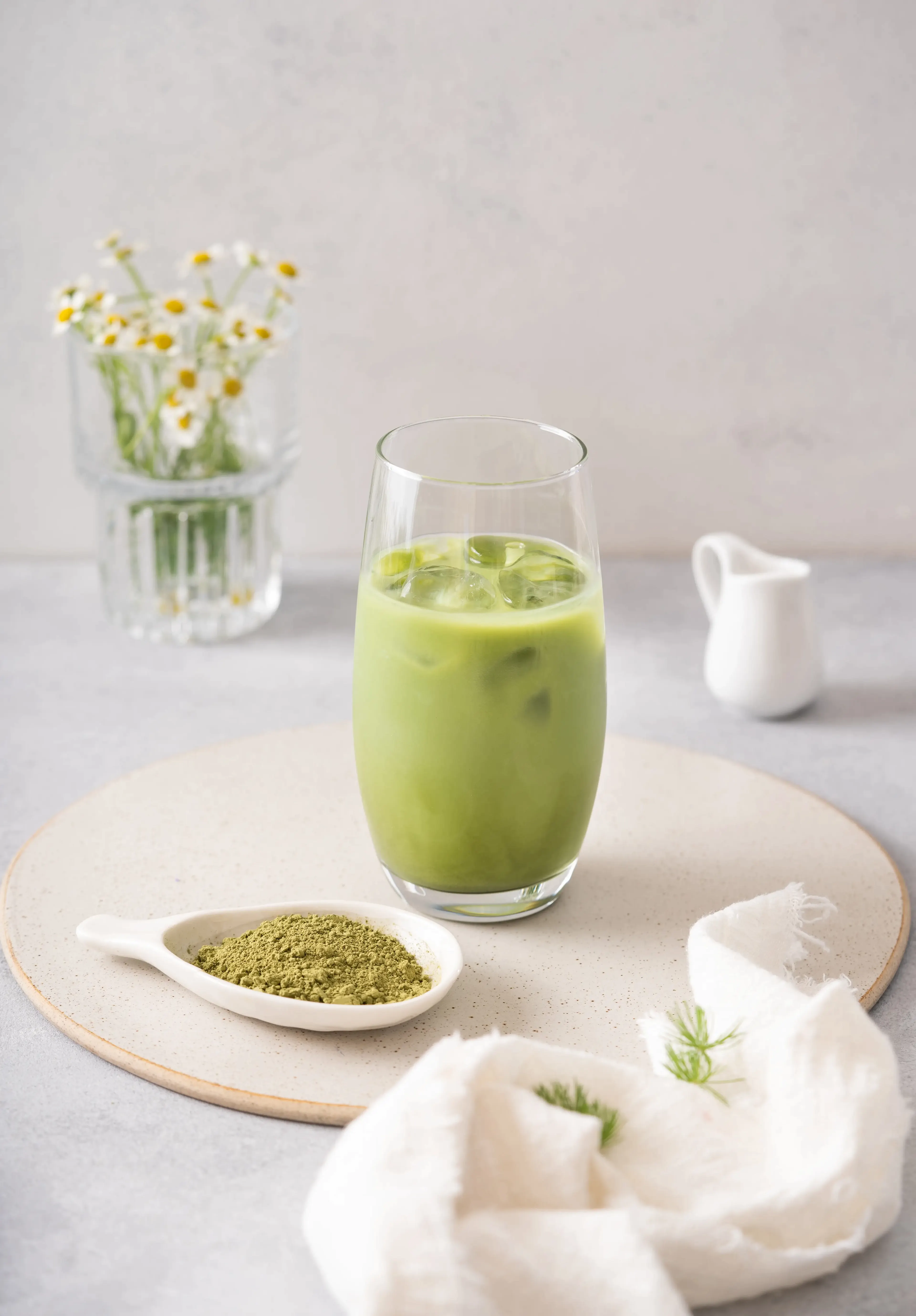 Matcha Latte